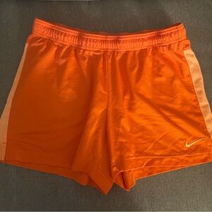 Nike athletic shorts